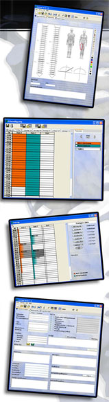 screen